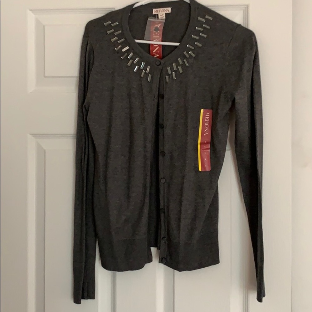 Target Cardigan